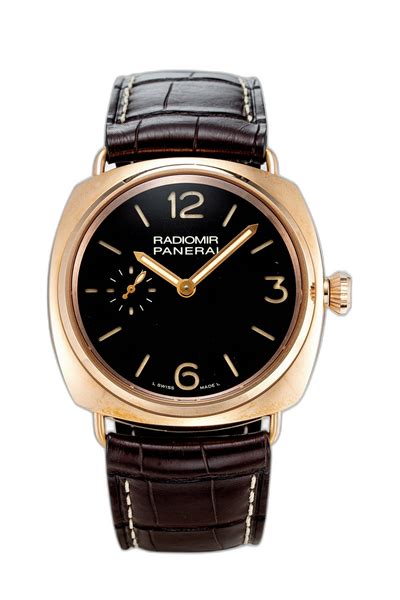 panerai pam 439 price|Panerai Radiomir Oro Rosso PAM439 Price, Specs, Market .